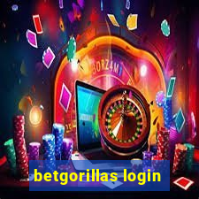 betgorillas login